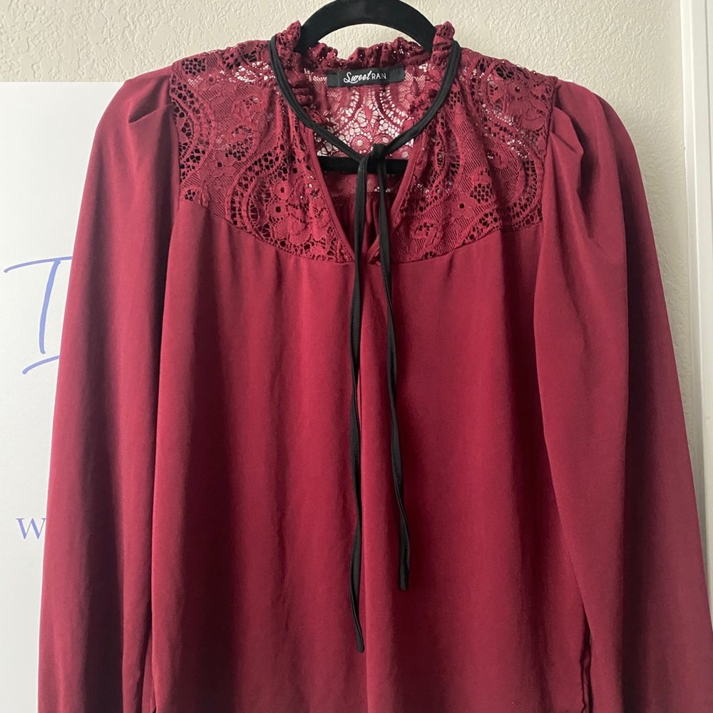 Chic top